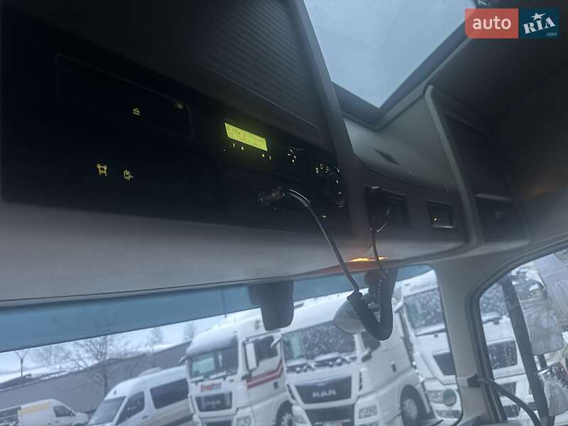 Тягач Volvo FH 13 2016 в Калуше