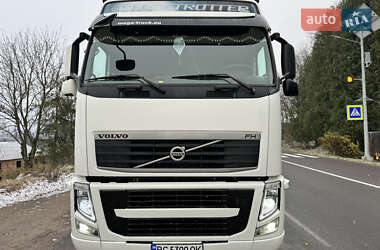 Тягач Volvo FH 13 2011 в Старому Самборі