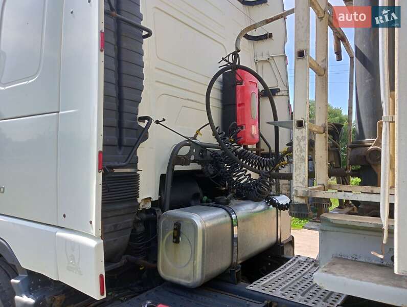 Тягач Volvo FH 13 2008 в Чернигове