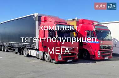 Тягач Volvo FH 13 2008 в Одессе
