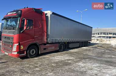 Тягач Volvo FH 13 2016 в Львове
