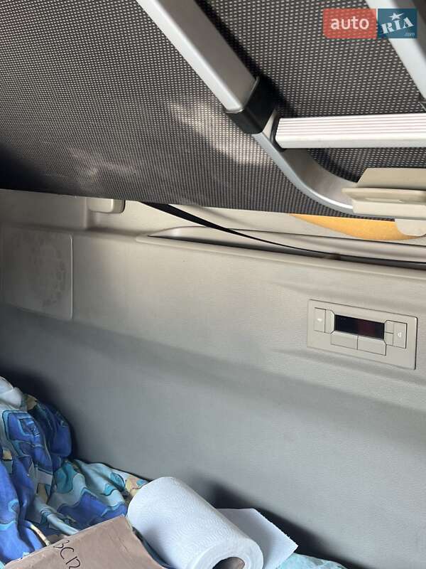 Тягач Volvo FH 13 2015 в Львове