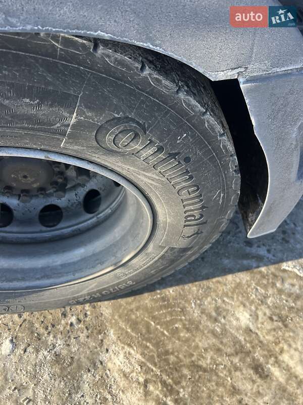 Тягач Volvo FH 13 2015 в Львове