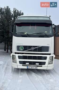 Тягач Volvo FH 13 2008 в Харкові