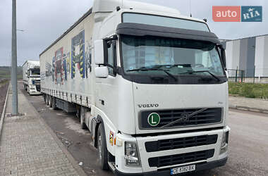 Тягач Volvo FH 13 2007 в Черновцах