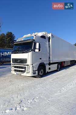Тягач Volvo FH 13 2011 в Ковеле