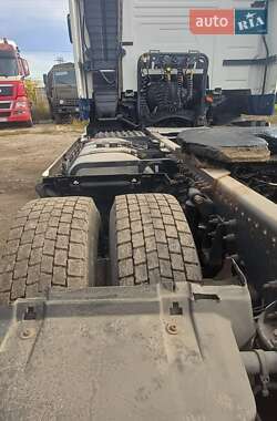 Тягач Volvo FH 13 2010 в Одессе