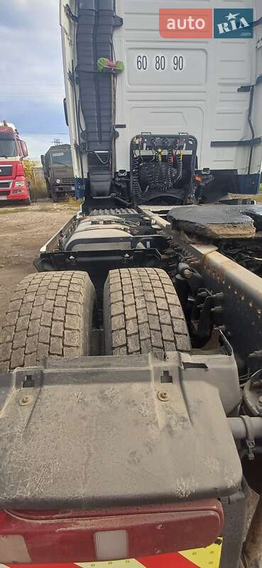 Тягач Volvo FH 13 2010 в Одессе
