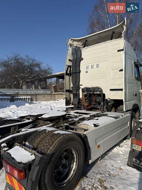 Тягач Volvo FH 13 2009 в Чернигове