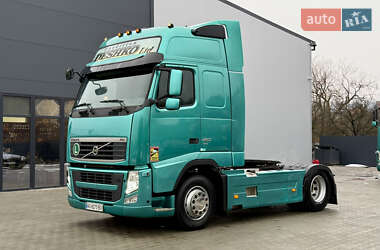 Тягач Volvo FH 13 2012 в Мукачево