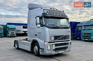 Тягач Volvo FH 13 2008 в Мукачево