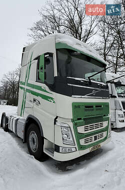 Тягач Volvo FH 13 2016 в Вінниці