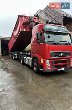 Тягач Volvo FH 13 2012 в Тячеве
