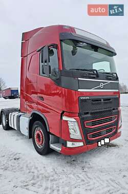 Тягач Volvo FH 13 2018 в Шептицькому
