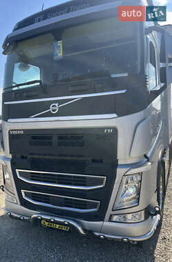 Тягач Volvo FH 13 2017 в Самборе