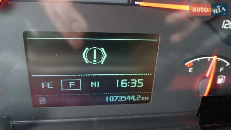 Зерновоз Volvo FH 13 2012 в Самборе