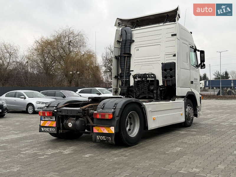 Тягач Volvo FH 13 2007 в Мукачевому