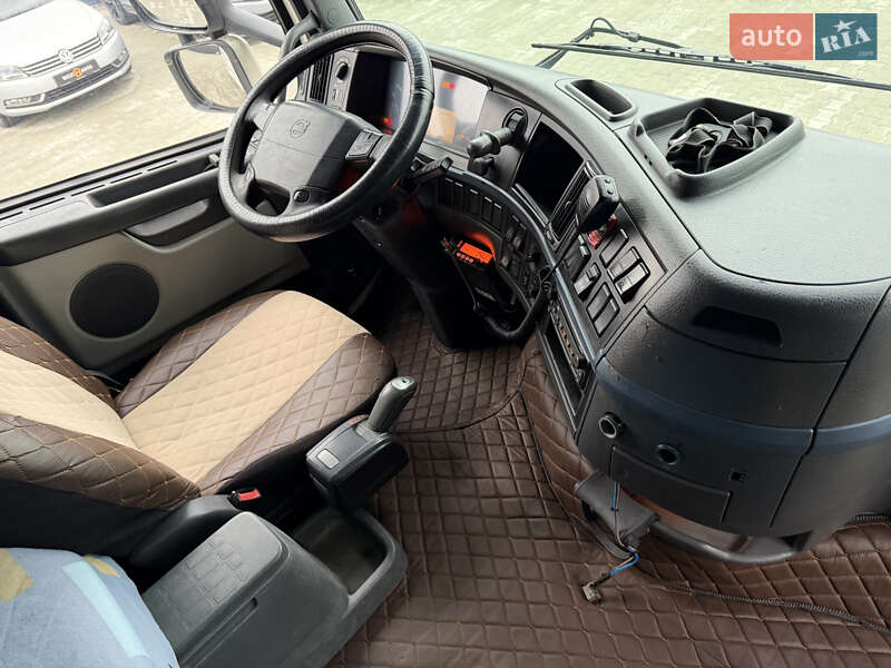 Тягач Volvo FH 13 2007 в Мукачевому