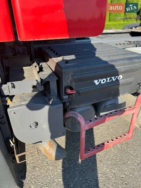 Тягач Volvo FH 13 2012 в Киеве фото 30 Тягач Volvo FH 13 2012 в Киеве