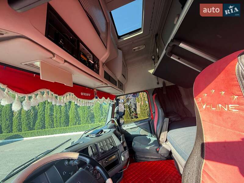 Тягач Volvo FH 13 2012 в Киеве фото 61 Тягач Volvo FH 13 2012 в Киеве