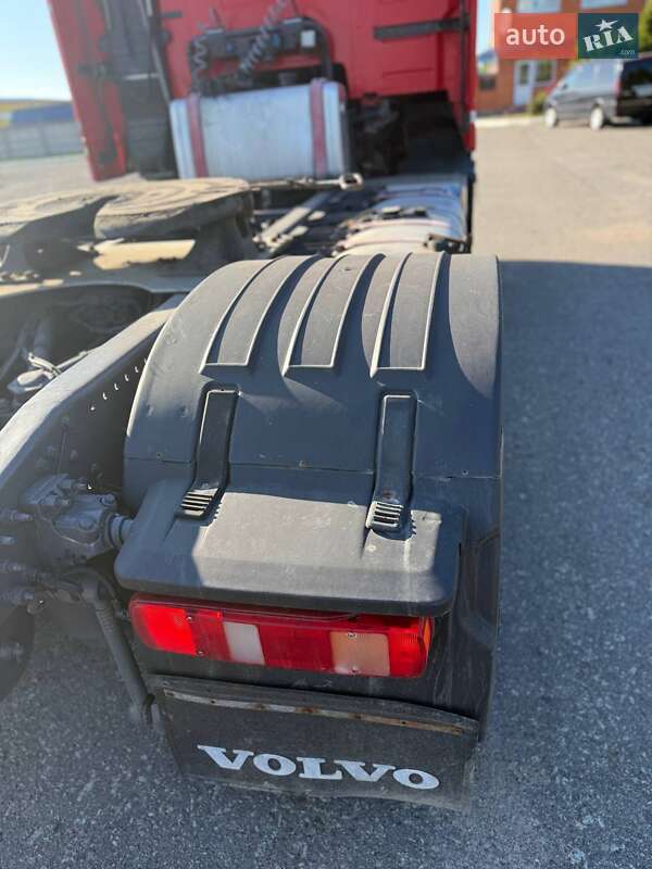 Тягач Volvo FH 13 2012 в Киеве фото 26 Тягач Volvo FH 13 2012 в Киеве