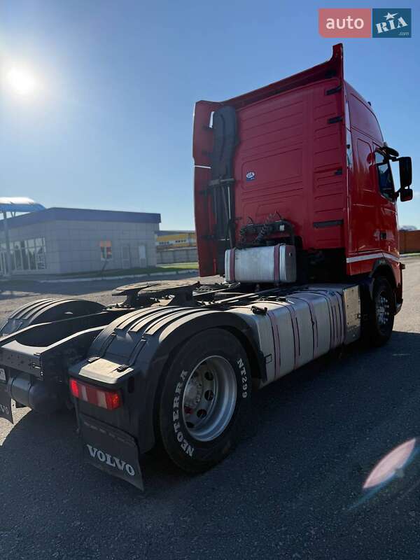 Тягач Volvo FH 13 2012 в Киеве фото 14 Тягач Volvo FH 13 2012 в Киеве