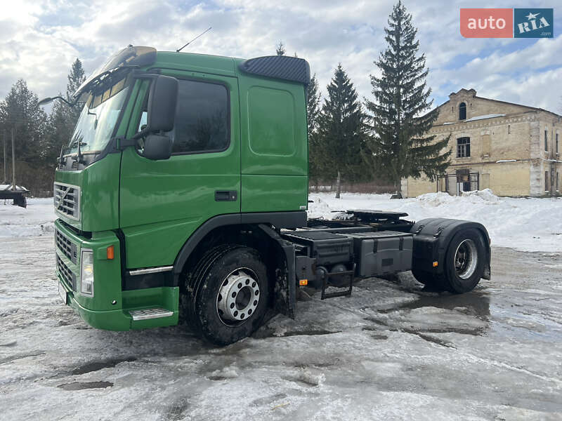 Тягач Volvo FH 13 2008 в Кременце фото 3 Тягач Volvo FH 13 2008 в Кременце