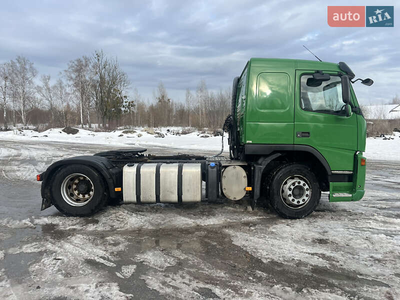 Тягач Volvo FH 13 2008 в Кременце фото 10 Тягач Volvo FH 13 2008 в Кременце