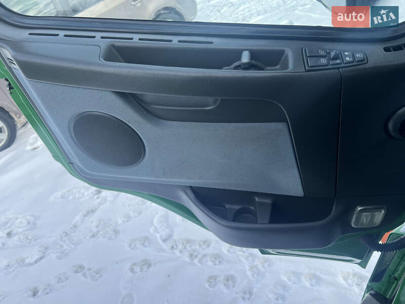 Тягач Volvo FH 13 2008 в Кременце фото 22 Тягач Volvo FH 13 2008 в Кременце