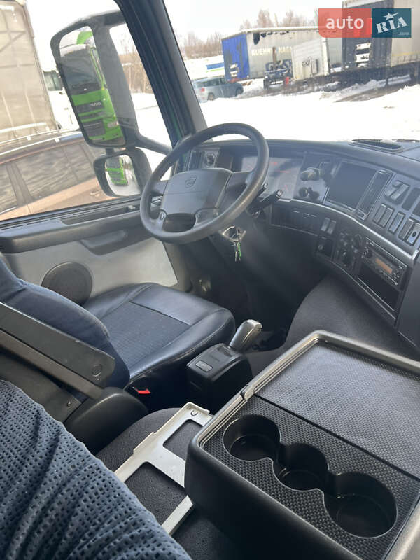 Тягач Volvo FH 13 2008 в Кременце фото 31 Тягач Volvo FH 13 2008 в Кременце