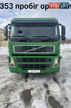 Тягач Volvo FH 13 2008 в Кременце