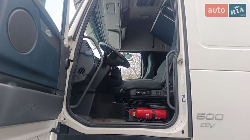 Тягач Volvo FH 13 2014 в Ровно