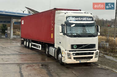 Тягач Volvo FH 13 2007 в Одессе