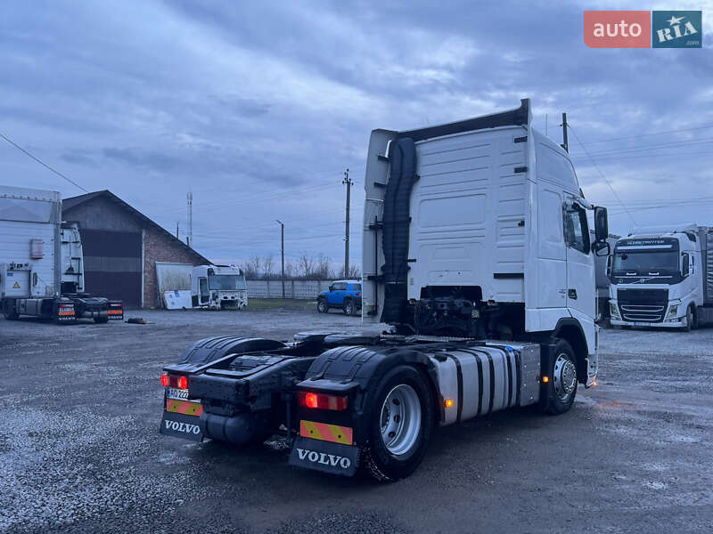 Тягач Volvo FH 13 2012 в Заречье