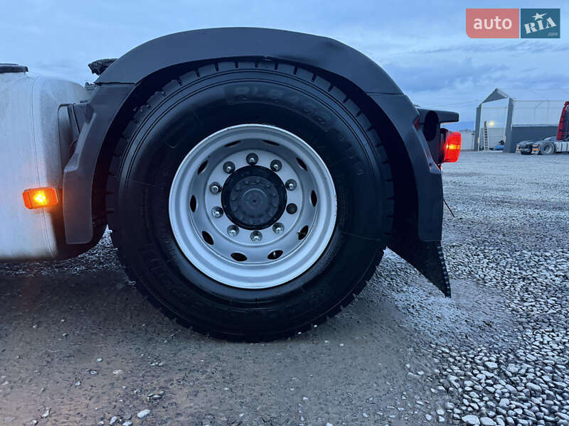 Тягач Volvo FH 13 2012 в Заречье