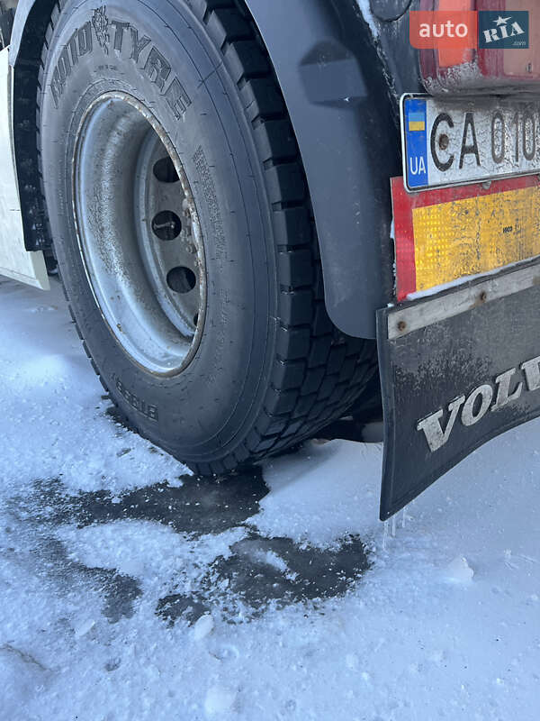 Тягач Volvo FH 13 2007 в Монастырище фото 13 Тягач Volvo FH 13 2007 в Монастырище