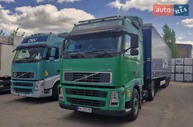 Тягач Volvo FH 13 2006 в Києві