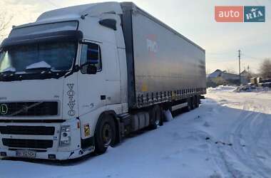 Тягач Volvo FH 13 2007 в Харкові