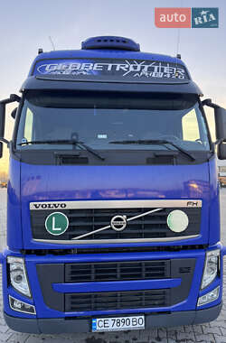 Тягач Volvo FH 13 2010 в Черновцах