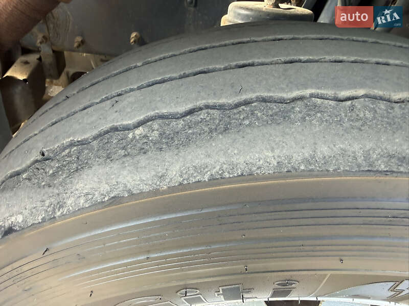 Тягач Volvo FH 13 2011 в Мукачево