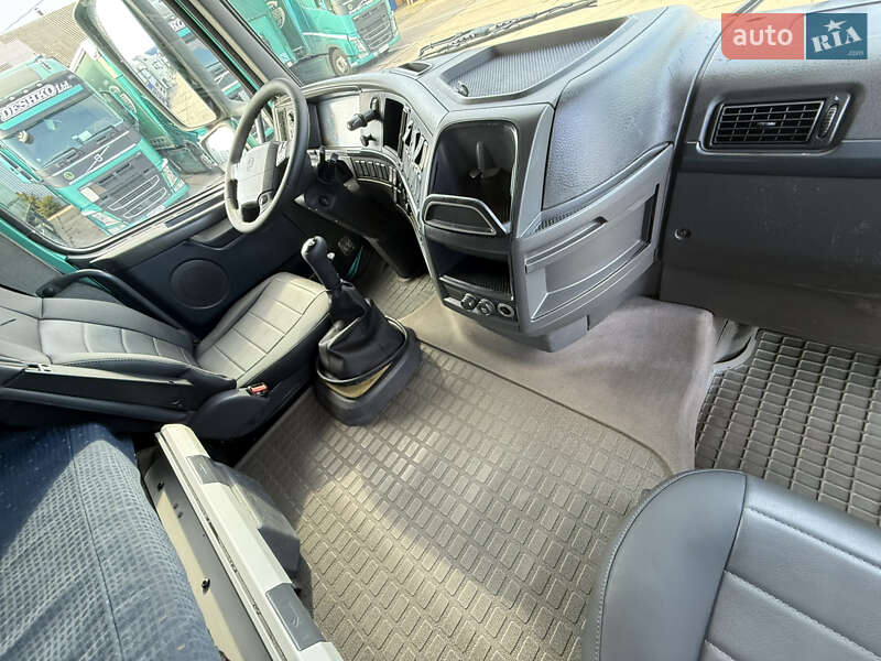 Тягач Volvo FH 13 2011 в Мукачево