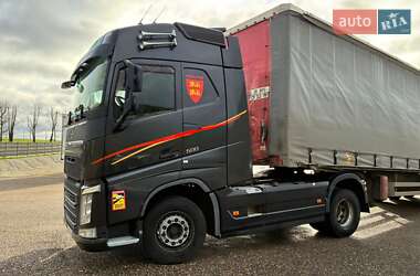 Тягач Volvo FH 13 2013 в Тернополе