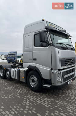 Тягач Volvo FH 13 2013 в Тячеве