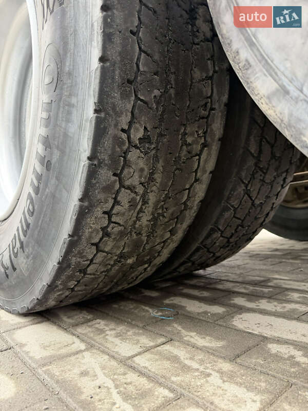 Тягач Volvo FH 13 2013 в Тячеве