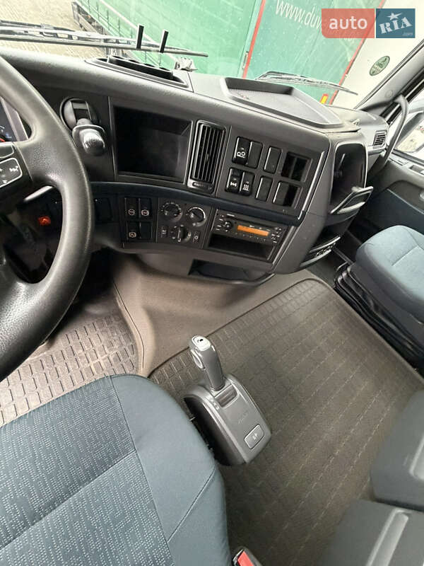 Тягач Volvo FH 13 2013 в Тячеве