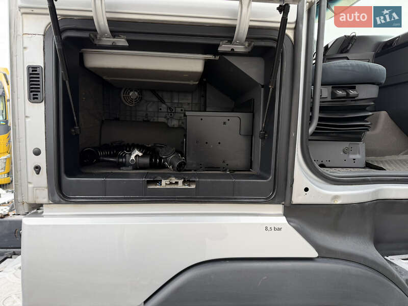 Тягач Volvo FH 13 2013 в Тячеве