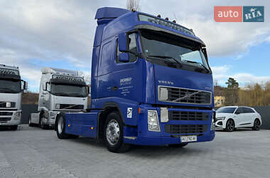 Тягач Volvo FH 13 2007 в Мукачево