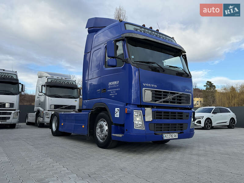 Volvo FH 13 2007