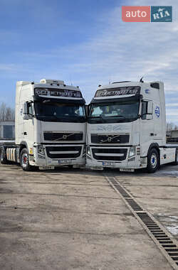 Тягач Volvo FH 13 2011 в Бурштині