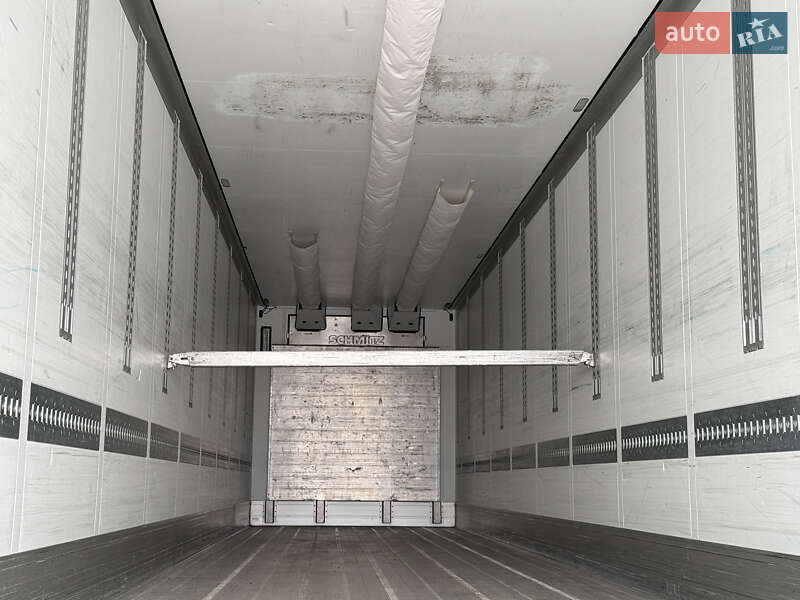 Рефрижератор Volvo FH 13 2021 в Киеве фото 20 Рефрижератор Volvo FH 13 2021 в Киеве